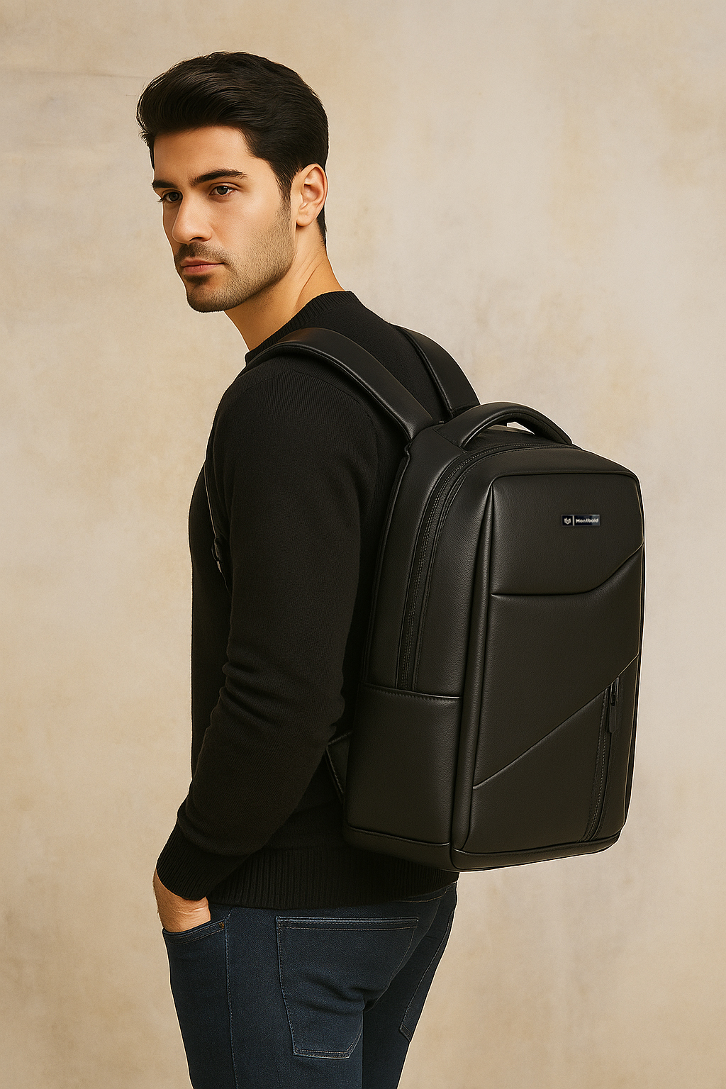 Smart Backpacks